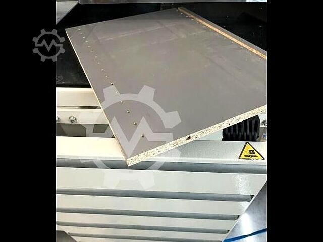 Gang drilling machine SCM Cyflex H800