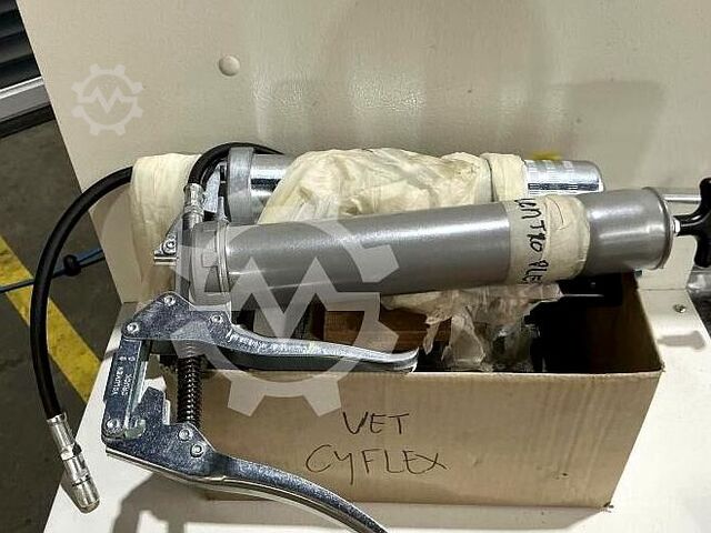 Gang drilling machine SCM Cyflex H800