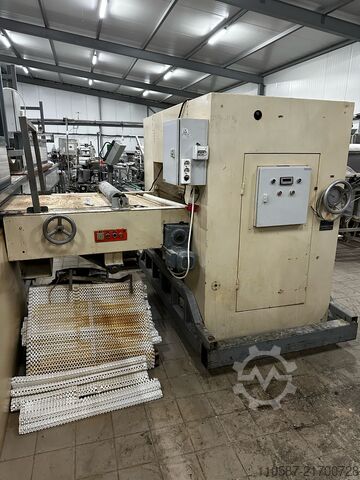3 roll sheeter RAMISCH KLEINEWEFERS gmbh 411074