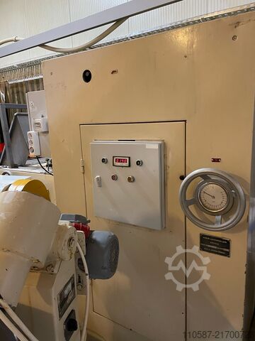 3 roll sheeter RAMISCH KLEINEWEFERS gmbh 411074