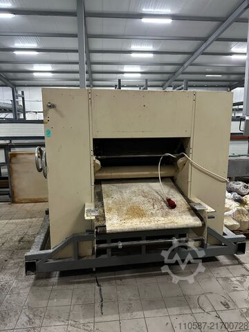 3 roll sheeter RAMISCH KLEINEWEFERS gmbh 411074