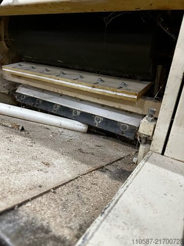 3 roll sheeter RAMISCH KLEINEWEFERS gmbh 411074