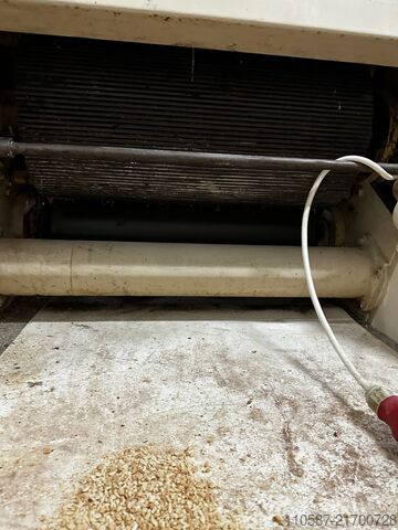 3 roll sheeter RAMISCH KLEINEWEFERS gmbh 411074