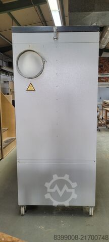 Mobile Absauganlage AL-KO POWER UNIT 300 P