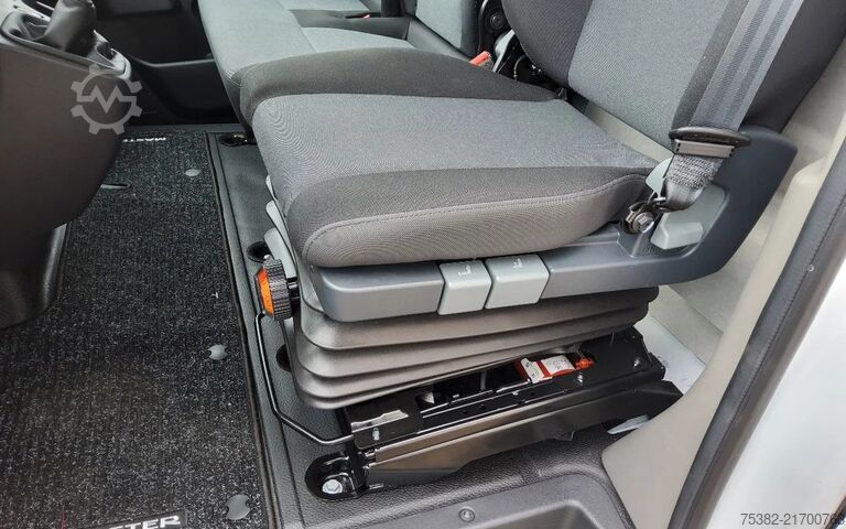 Suitcase Renault Master V-69-LZN - 165.35 - OPBOUW + LAADKLEP 10...