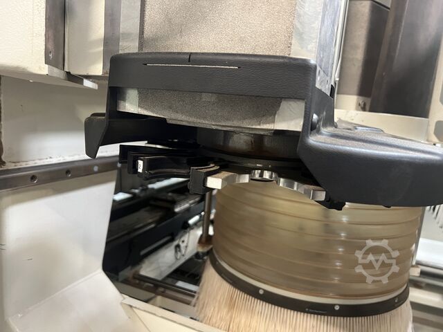 Machining center SCM Morbidelli M600