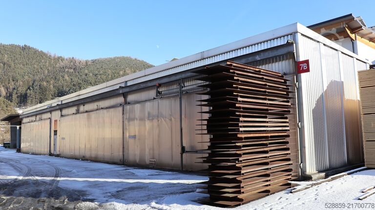 Öfen WSAB Lignomat WSAB Lignomat 