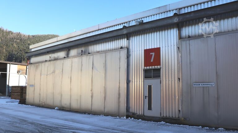 Öfen WSAB Lignomat WSAB Lignomat 