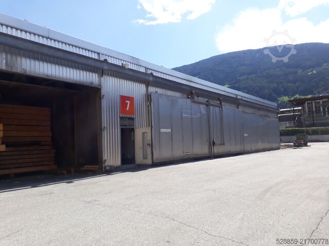 Öfen WSAB Lignomat WSAB Lignomat 