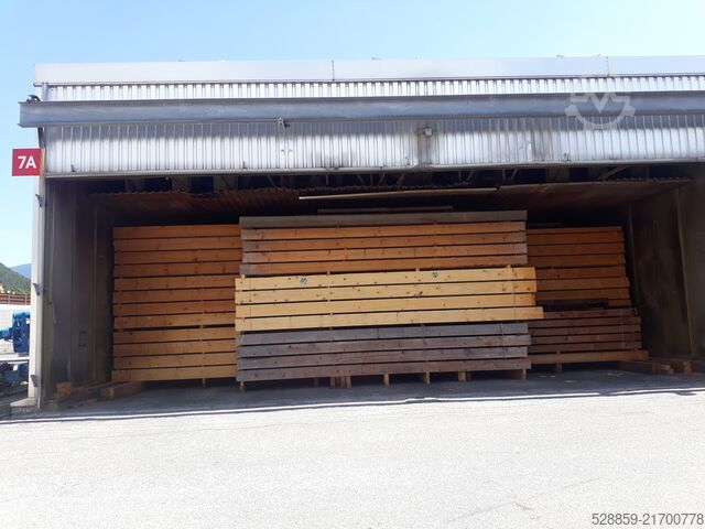 Öfen WSAB Lignomat WSAB Lignomat 