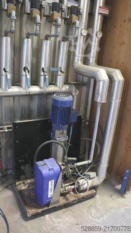 Öfen WSAB Lignomat WSAB Lignomat 