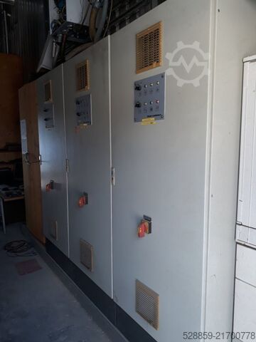 Öfen WSAB Lignomat WSAB Lignomat 