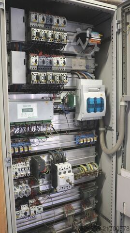 Öfen WSAB Lignomat WSAB Lignomat 