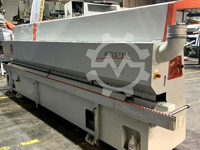 Edgebander Holz-her Arcus 1336