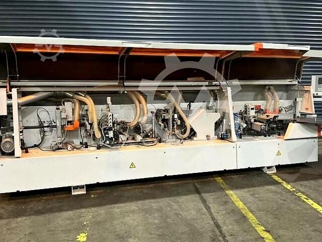 Edgebander Holz-her Arcus 1336