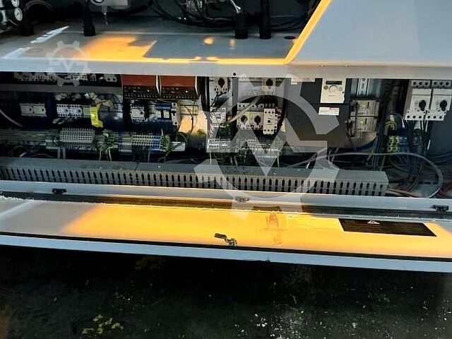 Edgebander Holz-her Arcus 1336