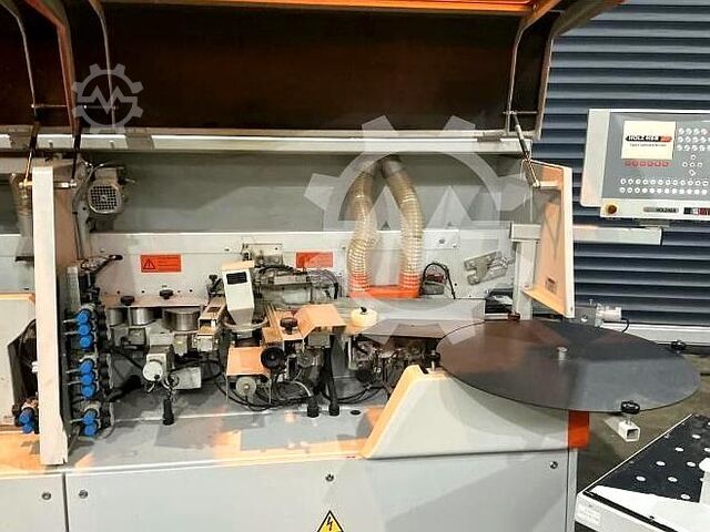 Edgebander Holz-her Arcus 1336