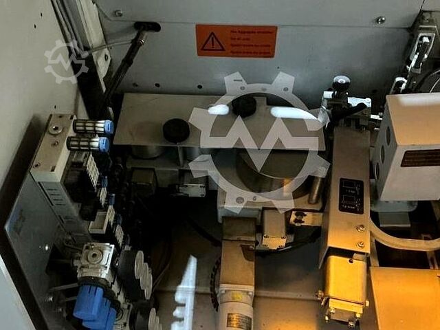 Edgebander Holz-her Arcus 1336