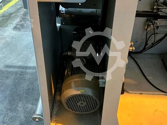 Edgebander Holz-her Arcus 1336