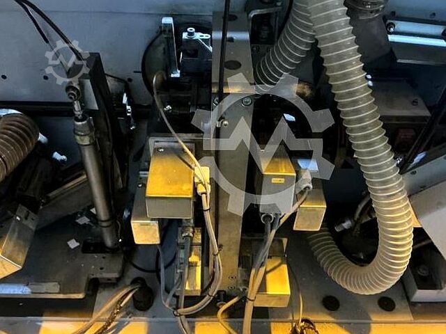 Edgebander Holz-her Arcus 1336