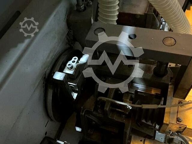 Edgebander Holz-her Arcus 1336