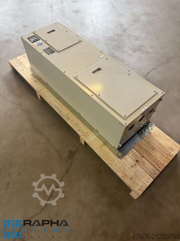 Frequenzumrichter 75kW Mitsubishi FR-F846