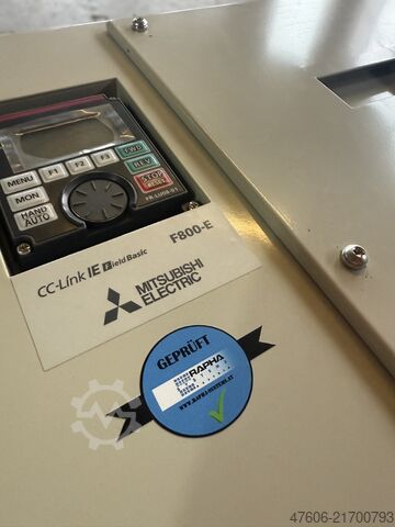 Frequenzumrichter 75kW Mitsubishi FR-F846