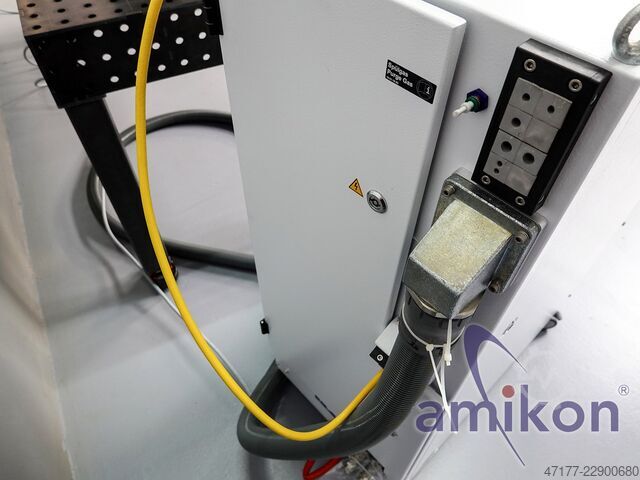 TRUMPF TruMicro 5070 Femto Lasersystem TruMicro 5000 NEU + umfangreiches Zubehör Trumpf TRUMPF TruMicro 5070