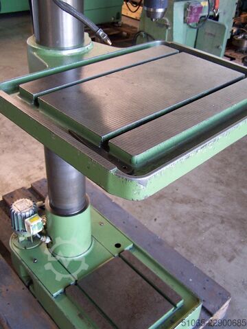 Säulenbohrmaschine Alzmetall AB 35 S