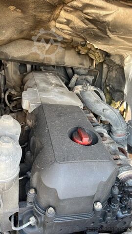 Standard-SZM DAF XF 105.460 (2012 / FULL SPOILERS + SIDESKIRTS /...