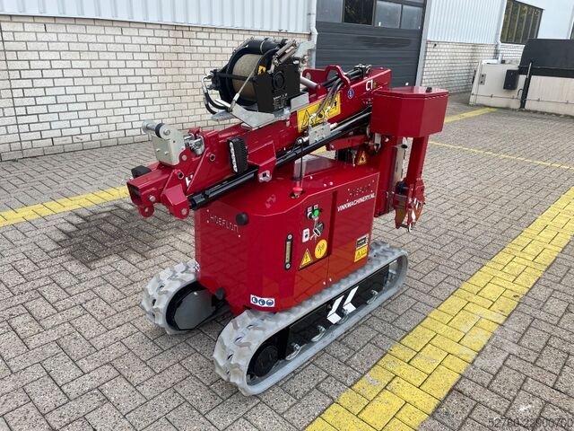 Minikran Hoeflon C 1 E
