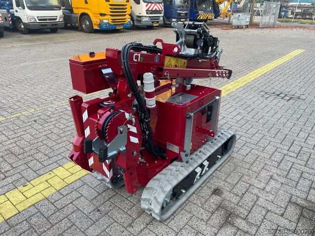 Minikran Hoeflon C 1 E