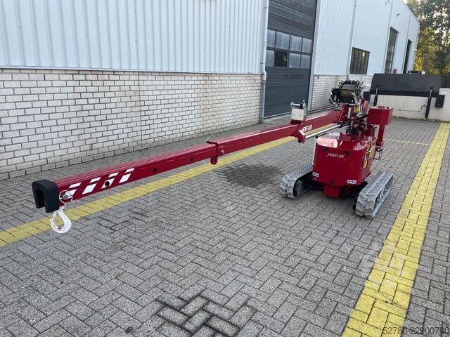 Minikran Hoeflon C 1 E
