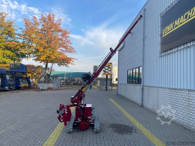 Minikran Hoeflon C 1 E
