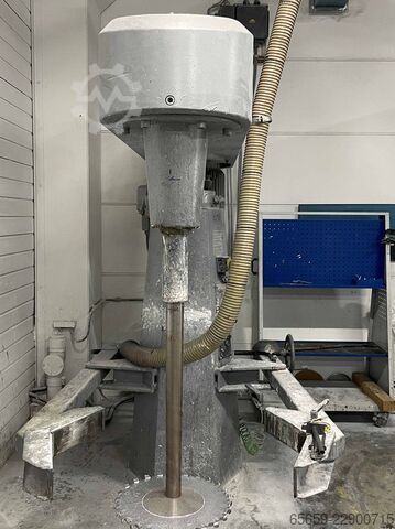 Dissolver Niemann KDV 790-79 Dissolver Niemann KDV 790-79