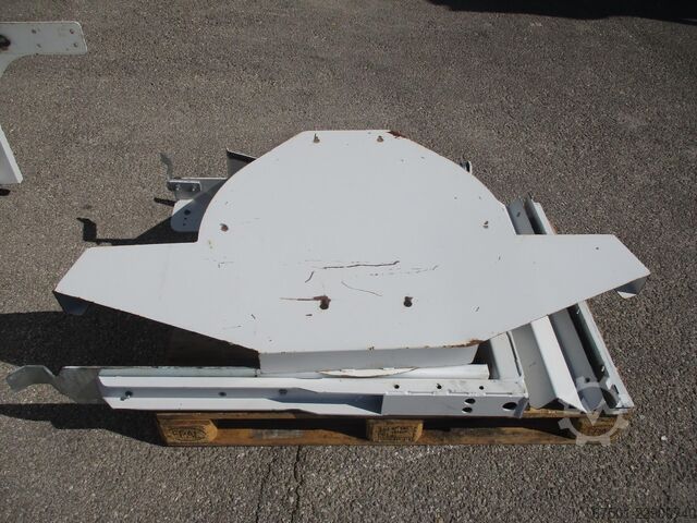 Ballenpresse HSMPapierpresse Abfallpresse HL 4010 Li  (3548)