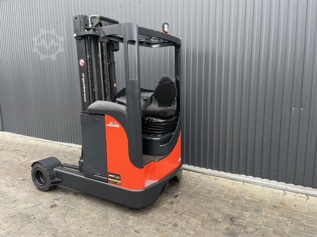 Reach Truck Linde R 20G