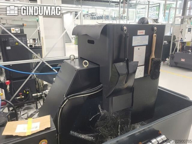 DOOSAN PUMA TT 1800 SY DOOSAN PUMA TT 1800 SY