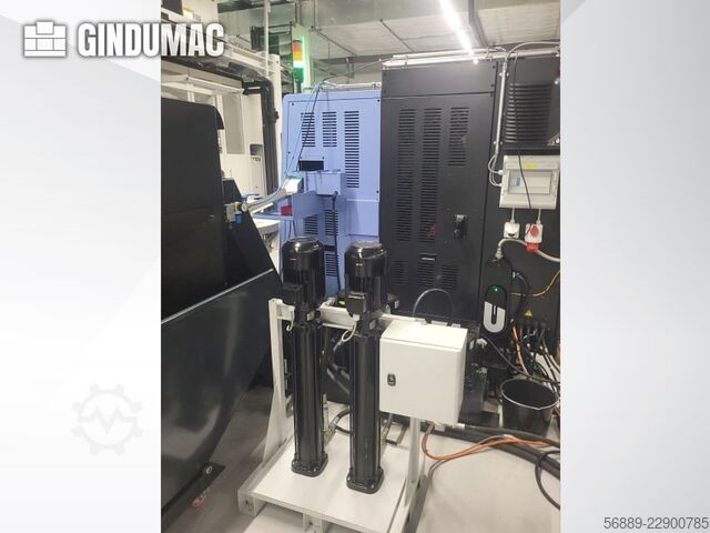 DOOSAN PUMA TT 1800 SY DOOSAN PUMA TT 1800 SY