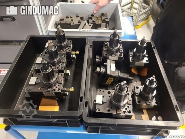 DOOSAN PUMA TT 1800 SY DOOSAN PUMA TT 1800 SY