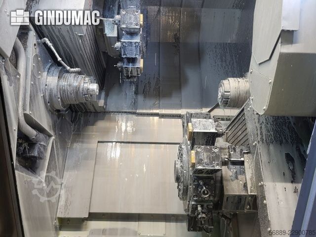 DOOSAN PUMA TT 1800 SY DOOSAN PUMA TT 1800 SY