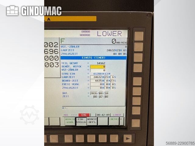 DOOSAN PUMA TT 1800 SY DOOSAN PUMA TT 1800 SY