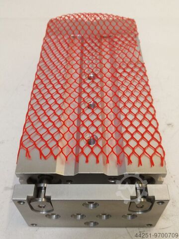 Compact sled Mini sled AVENTICS 