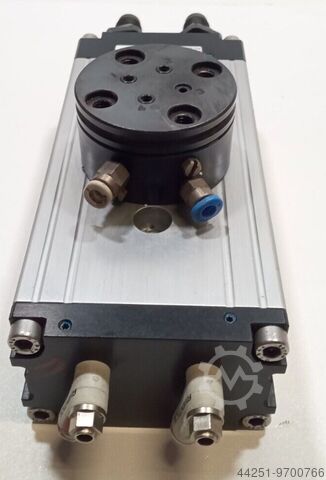 Rotary module Bosch Aventics