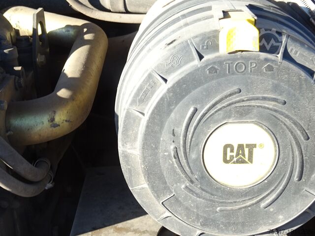 Telescopic handler Caterpillar TH360B