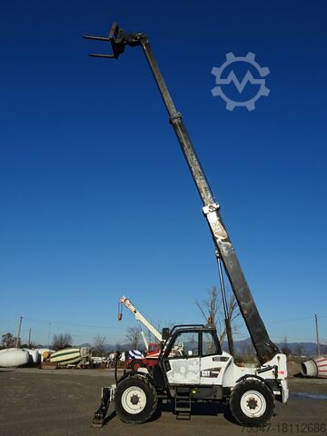 Telescopic handler Caterpillar TH360B