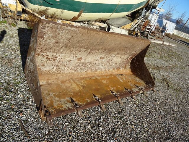 Telescopic handler Caterpillar TH360B