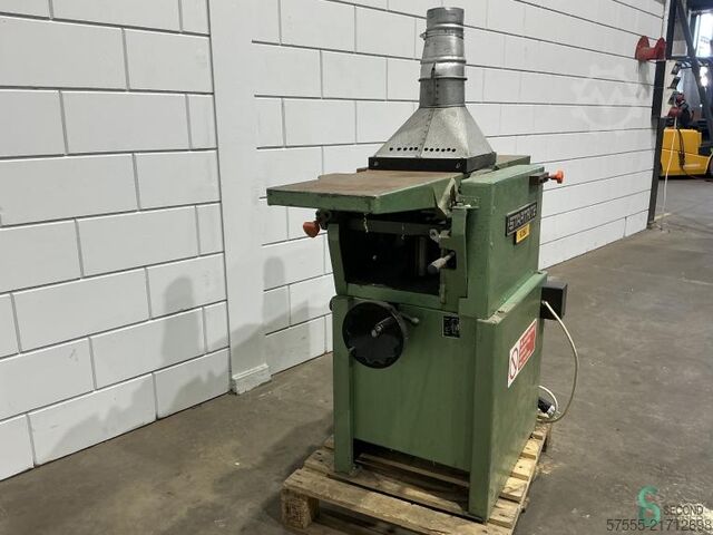 Surface thickness planers  Startrite K260 Startrite 