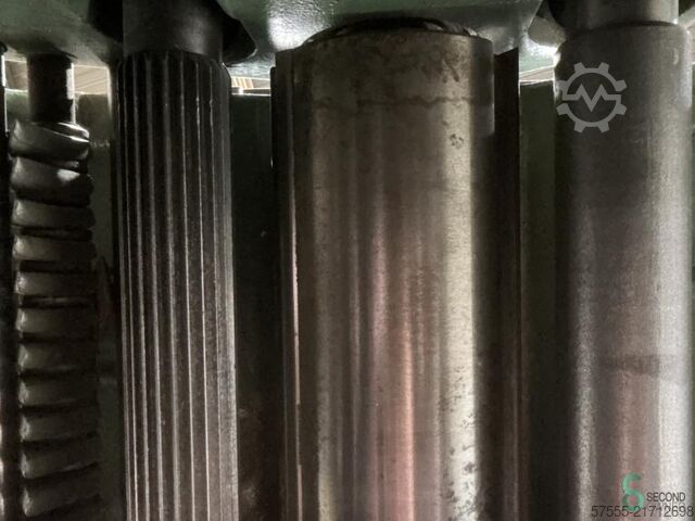 Surface thickness planers  Startrite K260 Startrite 