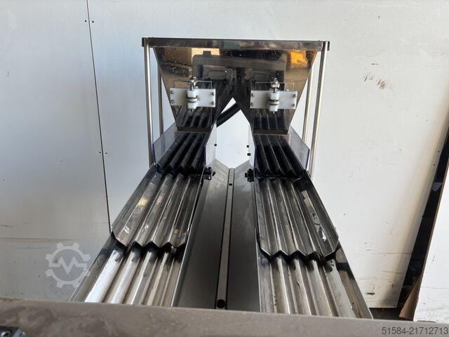 Capsule counter Swiftpack SPC4P